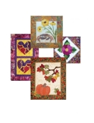 Machine Applique 101 Machine Applique 101