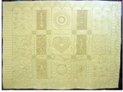 Free-motion Machine Quilting 101  Free-motion Machine Quilting 101