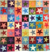 Triple Twinkle Triple Twinkle