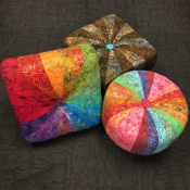 Quick and Cute Tuffets and Squffets Quick and Cute Tuffets and Squffets